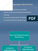 Transiciones Electrónicas