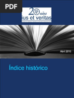Download Indice Historico Ius 39 by xuxa14 SN220607844 doc pdf