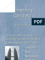 Fabricacion Cemento1