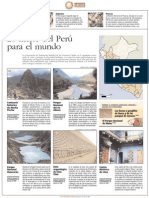 Perú - Lugares Hermosos
