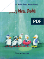 Muy Bien Dudú - JPR504