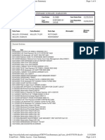 1st Injunction Case Summary