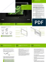 EVGA Tegra NOTE 7 Quickstart (016-TN-0701)