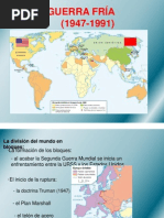 Guerra Fria 1