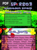 Soalan Tugasan TITAS