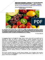 Manual Del Frugivoro