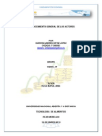 Fundamentos Económicia