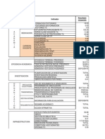 Matriz Final