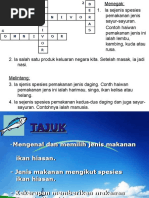 Download Chew mininava - Tahun 5 KBSR Kemahiran Hidup - Jenis makanan mengikut spesies ikan hiasan by Chew SN22062804 doc pdf