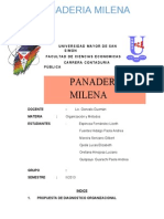 Panaderia Milena