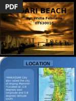 Download Losari Beach by Febrian Maulana SN22063053 doc pdf