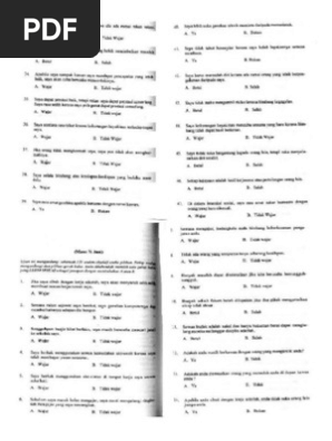 Contoh Soalan Ukcg Pdf