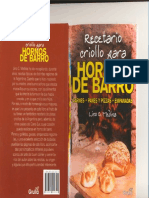 Recetario Criollo Para Hornos de Barro IMPRIMIR.pdf