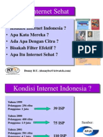 Internet Sehat - Citra