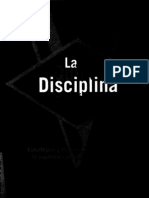 La Quinta Disciplina en La Prc3a1ctica