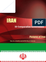 CH 15 Iran Quarrels