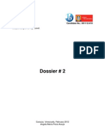 The Dossier 2