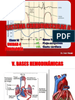 14. Fisiología Sistema Cardiovascular