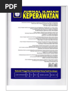 Download Jurnal PDF Vol 1 Stikes1 by Silvi Anita Uslatu R SN220638545 doc pdf