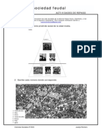 Ejercicios Repaso Unidad2 Feudalismo