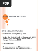 Download Bank Negara Malaysia by Mohammad Fairuz SN22064402 doc pdf