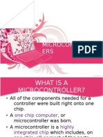 8051 Pin Configuration Diagram Explanation