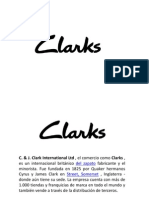 Clarks Alexis Galindez