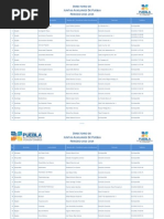 Directorio de Presidencias Auxiliares Periodo 2011 2014