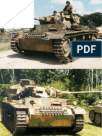 [Armor] - [ Photofile Walk Around] - Panzerkampfwagen III M