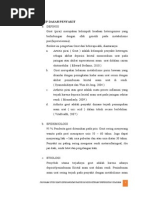 Download Makalah Gout Asam Urat by Dewa Dwija SN220650698 doc pdf