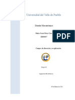 Campos de Dirección y Sus Aplicaciones