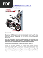 Download Cara Menyetel Celah Klep Yamaha Jupiter by Ardhika Setiawan SN220653699 doc pdf