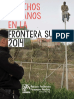 Frontera Sur 2014 Web