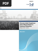 Download Rencana Induk Pengelolaan Batas Wilayah Negara  Kawasan Perbatasan by wazzitadreamz SN220655677 doc pdf
