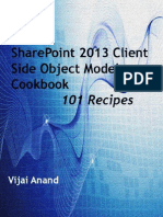 Share Point 2013 Tips and Tricks