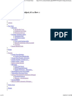 Exploit Writing Tutorial Part 1 - Stack Based Overflows - Corelan Team