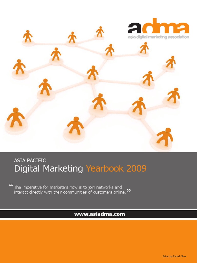 Admadigitalmarketingyearbook09 Phpapp01 Online Advertising Advertising