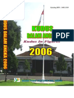 (2006) Kudus Dalam Angka 2006