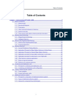 Chapter4 About Antenna & Feeder Cable