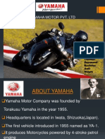 Yamaha