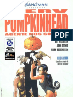Merv Pumpkinhead - 2