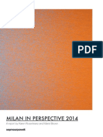 Milan in Perspective 2014