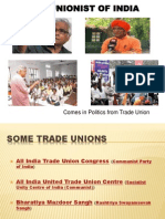 Trade Union