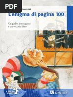 Download Lenigma di pagina 100 by Raffaello Editrice SN220668880 doc pdf