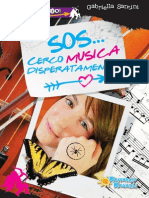 Sos Cerco Musica Disperatamente