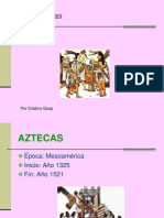 Aztec As