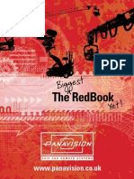 Big Red Book
