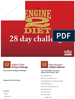 Engine 2 Diet