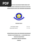 Download Gizi Kerja Pekerja Pabrik by Ajeng Indah Pramesti SN220672051 doc pdf