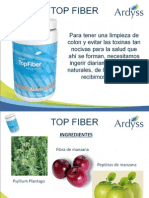 Nutricion Ardyss